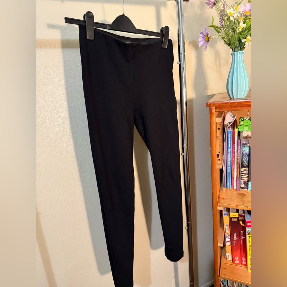 Ann Taylor Classic Black Pants